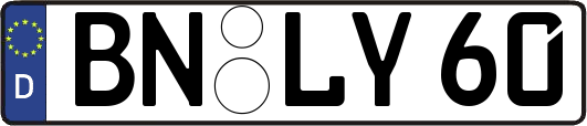 BN-LY60