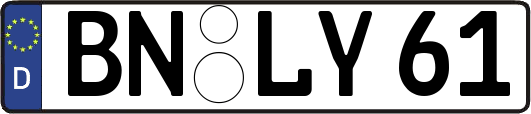 BN-LY61