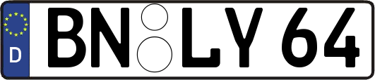 BN-LY64
