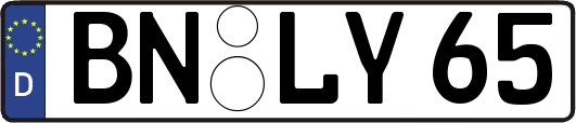 BN-LY65