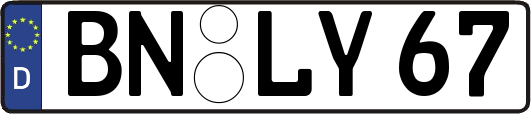 BN-LY67