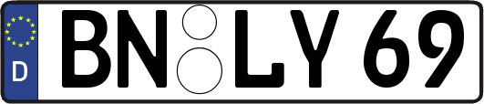BN-LY69