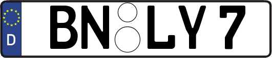 BN-LY7