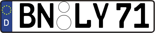 BN-LY71