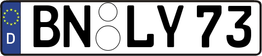 BN-LY73