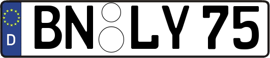 BN-LY75