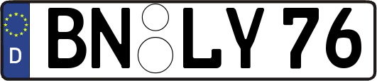 BN-LY76