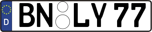 BN-LY77