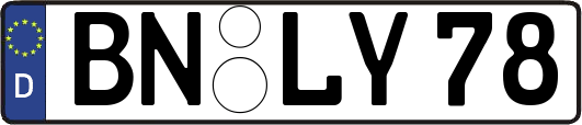 BN-LY78