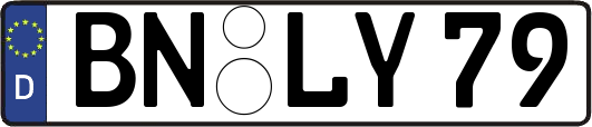 BN-LY79