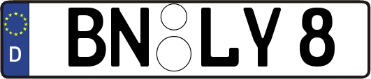 BN-LY8