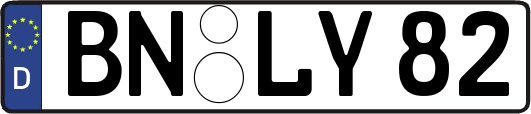 BN-LY82