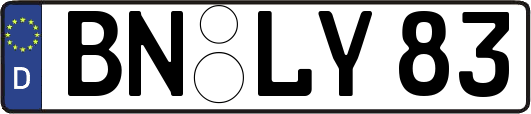 BN-LY83