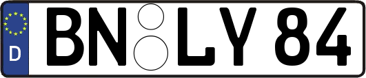 BN-LY84