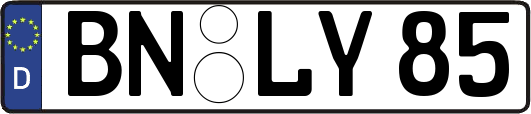 BN-LY85