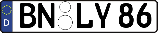 BN-LY86