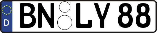 BN-LY88