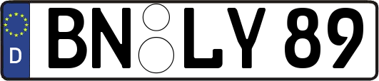 BN-LY89