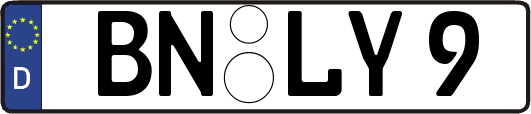BN-LY9