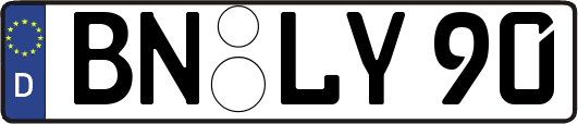 BN-LY90