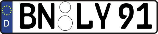 BN-LY91