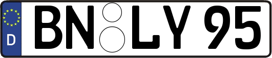 BN-LY95