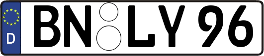 BN-LY96