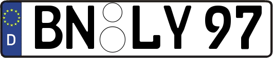 BN-LY97