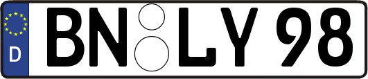 BN-LY98