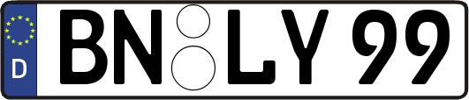 BN-LY99