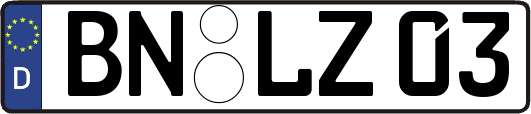 BN-LZ03