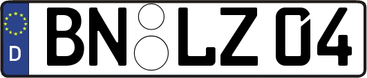 BN-LZ04