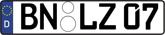 BN-LZ07