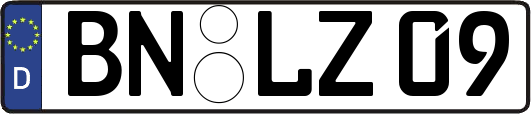 BN-LZ09