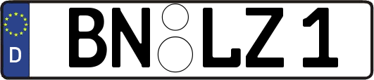 BN-LZ1