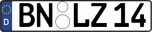 BN-LZ14