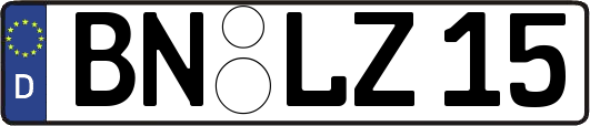 BN-LZ15