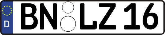 BN-LZ16