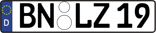 BN-LZ19