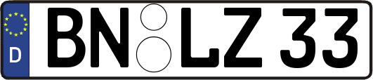 BN-LZ33