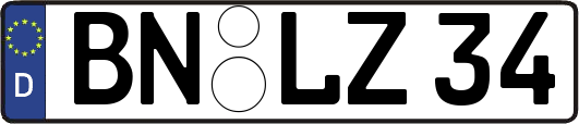 BN-LZ34