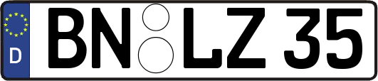 BN-LZ35