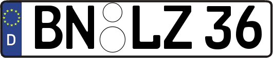 BN-LZ36