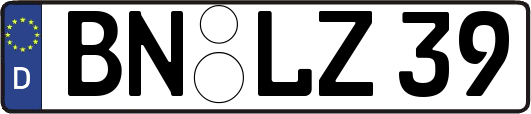 BN-LZ39
