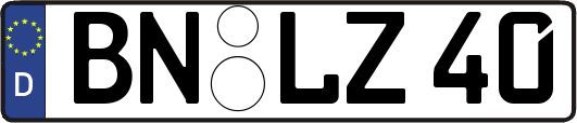 BN-LZ40