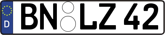 BN-LZ42
