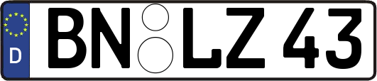 BN-LZ43
