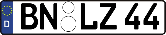 BN-LZ44