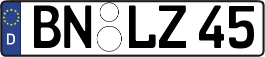 BN-LZ45