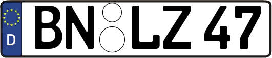 BN-LZ47